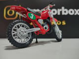 HONDA XR 250-R — miniatura 2