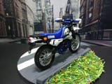 YAMAHA DT-175 — miniatura 4