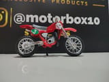 HONDA XR 250-R — miniatura 6