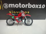 HONDA XR 250-R — miniatura 3