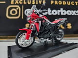 HONDA ÁFRICA TWIN ADVENTURE — miniatura 3