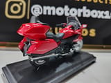 HONDA GOLDWING — miniatura 4