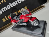 HONDA GOLDWING — miniatura 7