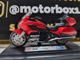 HONDA GOLDWING — miniatura 6