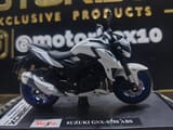 SUZUKI GSX S-750 ABS — miniatura 5