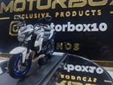 SUZUKI GSX S-750 ABS — miniatura 8