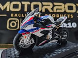 BMW S 1000-RR — miniatura 1