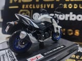 SUZUKI GSX S-750 ABS — miniatura 3
