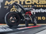 DUCATI HIPEROTARD 1/18 / PEQUEÑA — miniatura 8