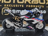 BMW S 1000-RR — miniatura 5