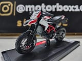 DUCATI HIPEROTARD 1/18 / PEQUEÑA — miniatura 1