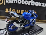 YAMAHA R1 2019 — miniatura 4