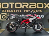 DUCATI HIPEROTARD 1/12 / GRANDE — miniatura 4