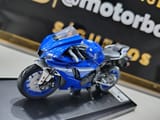 YAMAHA R1 2019 — miniatura 8