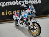 HONDA ÁFRICA TWIN ADVENTURE / BLANCA — miniatura 3