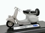 Vespa 125 / Beige — miniatura 4