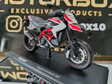 DUCATI HIPEROTARD 1/12 / GRANDE — miniatura 3