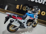 HONDA ÁFRICA TWIN ADVENTURE / BLANCA — miniatura 7
