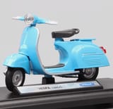 Vespa 125 / Sky blue — miniatura 3