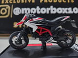 DUCATI HIPEROTARD 1/18 / PEQUEÑA — miniatura 6
