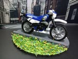 YAMAHA DT-175 — miniatura 8