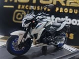 SUZUKI GSX S-750 ABS — miniatura 1