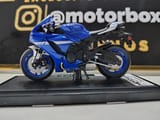 YAMAHA R1 2019 — miniatura 6