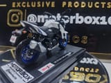 SUZUKI GSX S-750 ABS — miniatura 7