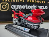 HONDA GOLDWING — miniatura 3