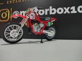 HONDA XR 250-R — miniatura 5
