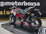 DUCATI HIPEROTARD 1/18 / PEQUEÑA — miniatura 2