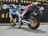 HONDA ÁFRICA TWIN ADVENTURE / BLANCA — miniatura 4