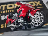 HONDA GOLDWING — miniatura 1
