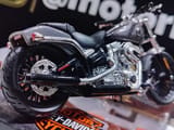 HARLEY DAVIDSON HD-01 — miniatura 4