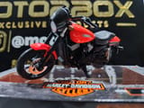 HARLEY DAVIDSON HD-06 — miniatura 4