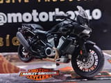 HARLEY DAVIDSON HD-04 — miniatura 1