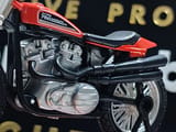 HARLEY DAVIDSON HD-05 — miniatura 5