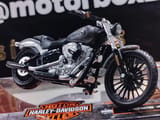 HARLEY DAVIDSON HD-01 — miniatura 6