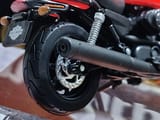 HARLEY DAVIDSON HD-06 — miniatura 5