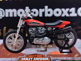 HARLEY DAVIDSON HD-05 — miniatura 8