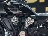 HARLEY DAVIDSON HD-04 — miniatura 8