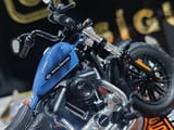 HARLEY DAVIDSON HD-02 — miniatura 8