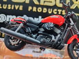 HARLEY DAVIDSON HD-06 — miniatura 3