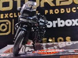 HARLEY DAVIDSON HD-04 — miniatura 5