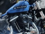 HARLEY DAVIDSON HD-02 — miniatura 5