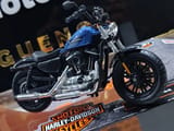 HARLEY DAVIDSON HD-02 — miniatura 3