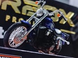 HARLEY DAVIDSON HD-03 — miniatura 3