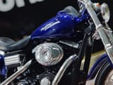 HARLEY DAVIDSON HD-03 — miniatura 6