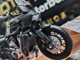HARLEY DAVIDSON HD-04 — miniatura 7