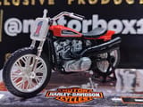 HARLEY DAVIDSON HD-05 — miniatura 3